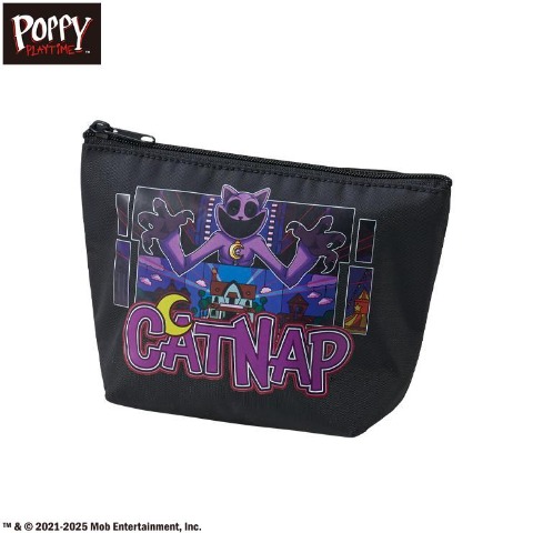 ポーチ（POPPY PLAYTIME）