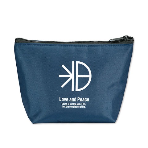 ポーチ（ヘブンバーンズレッド）