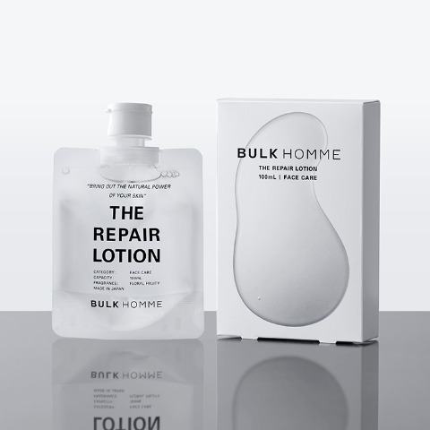 バルクオム　ザ・リペアローション100mL