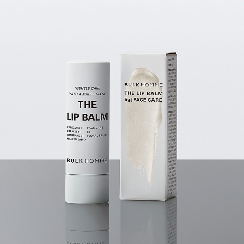 バルクオム　ザ・リップバーム