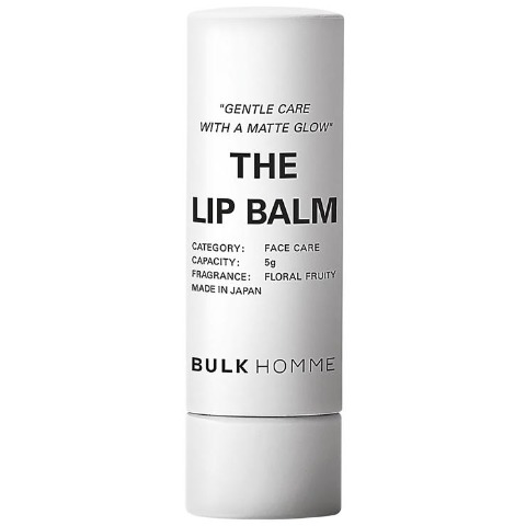 バルクオム　ザ・リップバーム