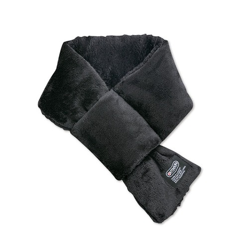 メンズ　差し込みマフラー（OUTDOOR）