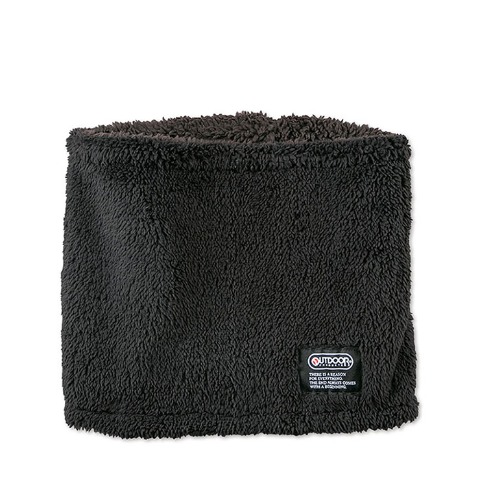 ネックウォーマー（OUTDOOR）