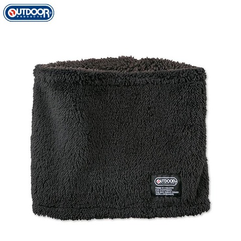 ネックウォーマー（OUTDOOR）