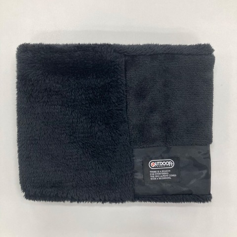 メンズ　ネックウォーマー（OUTDOOR）