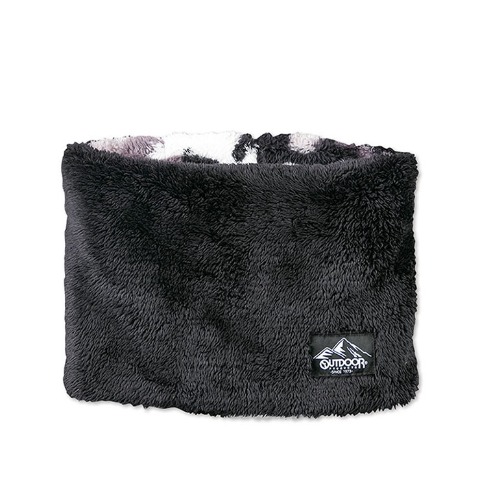 メンズ　ネックウォーマー（OUTDOOR）