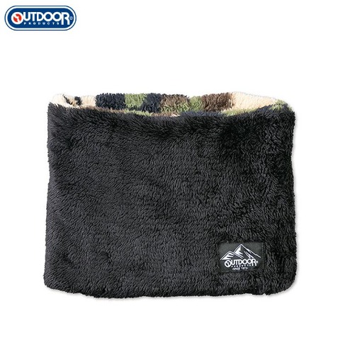 メンズ　ネックウォーマー（OUTDOOR）