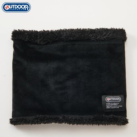 ネックウォーマー（OUTDOOR)