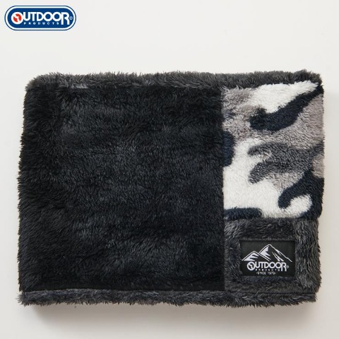 ネックウォーマー（OUTDOOR）