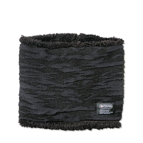 ネックウォーマー（OUTDOOR）