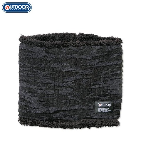 ネックウォーマー（OUTDOOR）