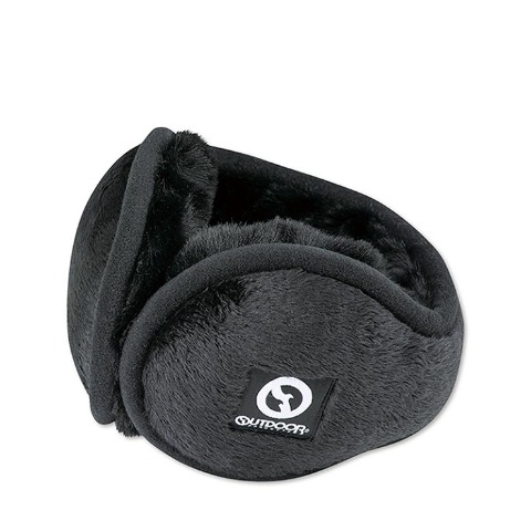 メンズ　イヤーマフラー（OUTDOOR）