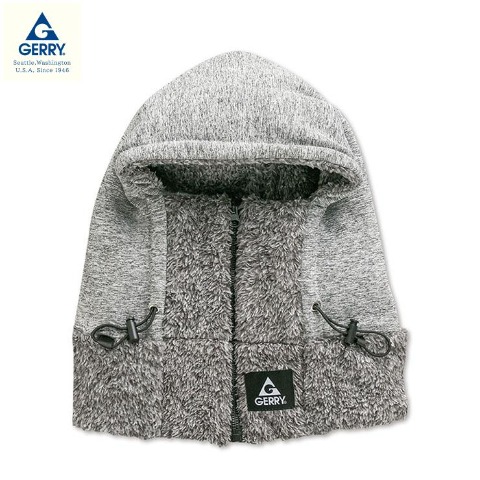 ネックウォーマー（GERRY）