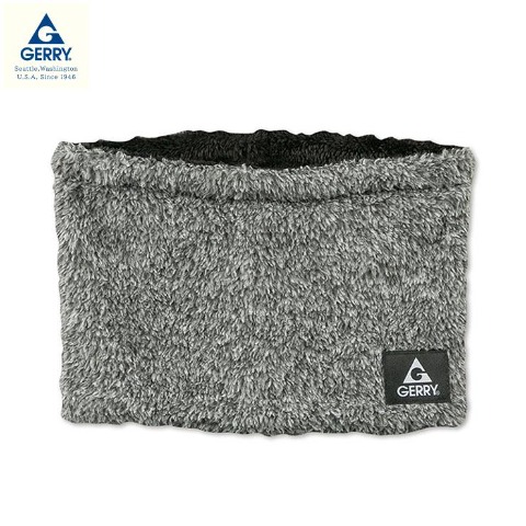 ネックウォーマー（GERRY）