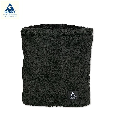 ネックウォーマー（GERRY）