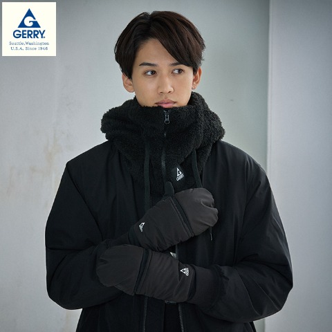 ネックウォーマー（GERRY）