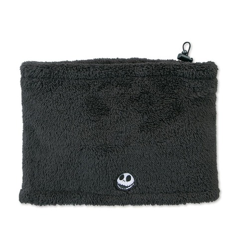 ネックウォーマー（ジャック・スケリントン）