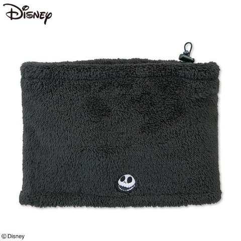 ネックウォーマー（ジャック・スケリントン）