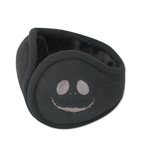 イヤーマフ（ジャック・スケリントン）