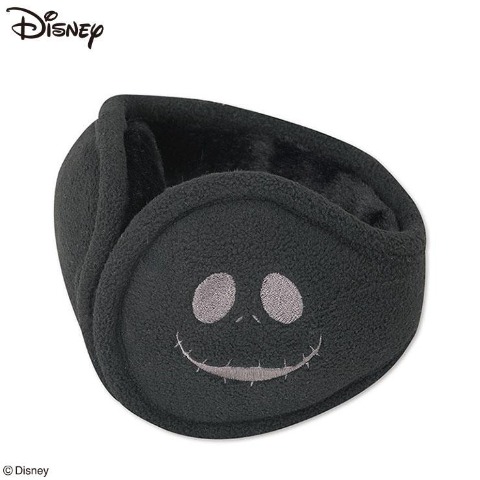 イヤーマフ（ジャック・スケリントン）