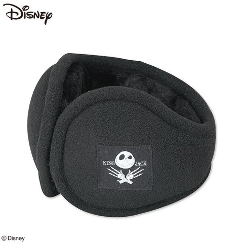 イヤーマフ（ジャック・スケリントン）