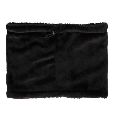 ネックウォーマー（仕事猫）