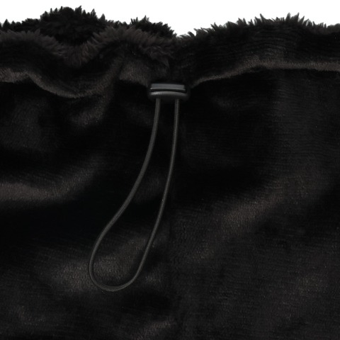 ネックウォーマー（仕事猫）