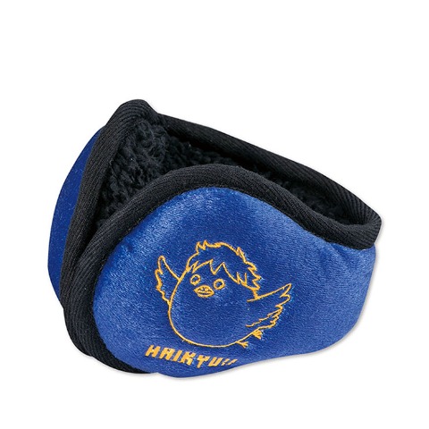 イヤーマフ（アニメ「ハイキュー!!」）