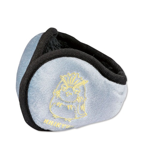 イヤーマフ（アニメ「ハイキュー!!」）