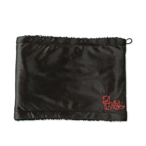 ネックウォーマー（アニメ「ハイキュー!!」）