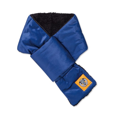 差込マフラー（アニメ「ハイキュー!!」）