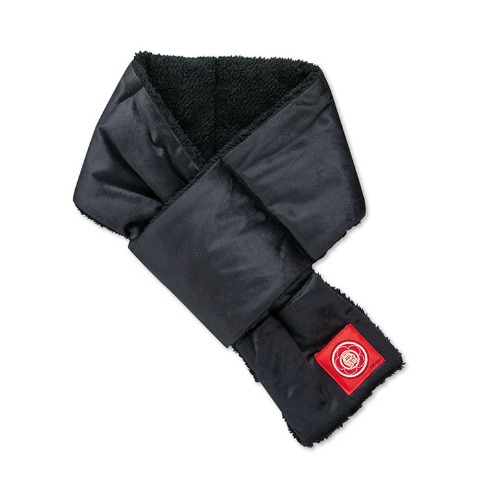 差込マフラー（アニメ「ハイキュー!!」）