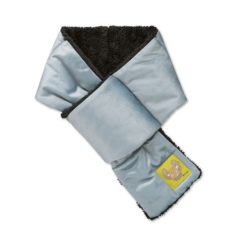 差込マフラー（アニメ「ハイキュー!!」）