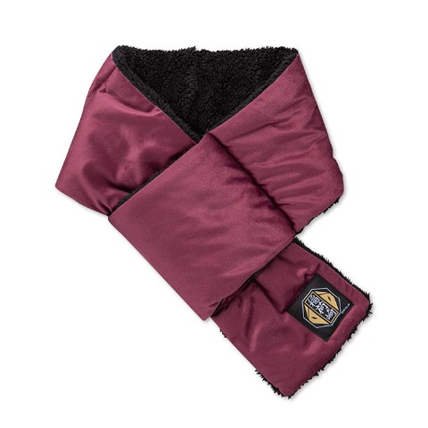 差込マフラー（アニメ「ハイキュー!!」）