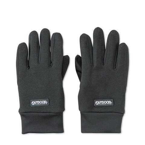 ストレッチ手袋（OUTDOOR）