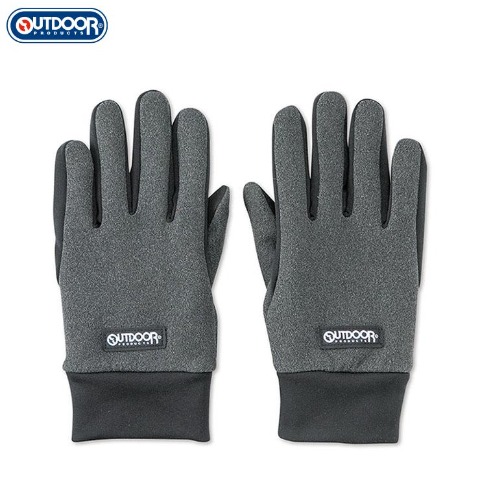 ストレッチ手袋（OUTDOOR）