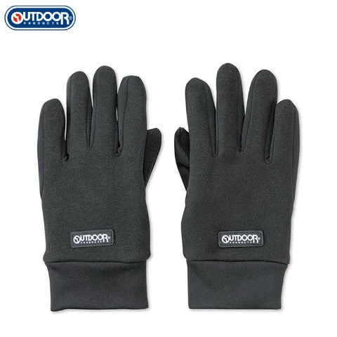 ストレッチ手袋（OUTDOOR）