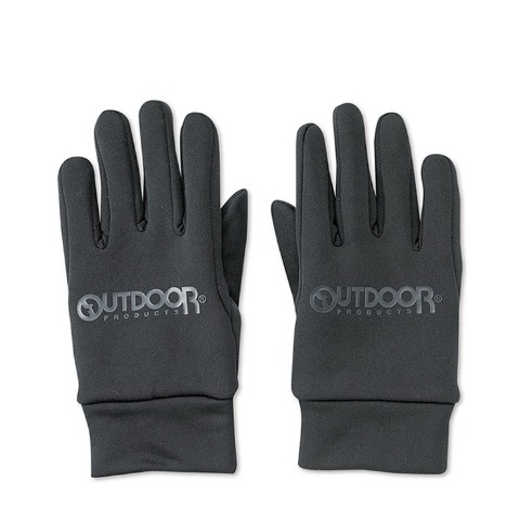 ストレッチ手袋（OUTDOOR）