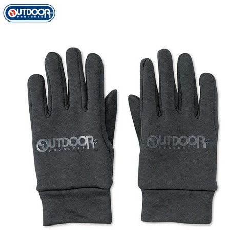 ストレッチ手袋（OUTDOOR）