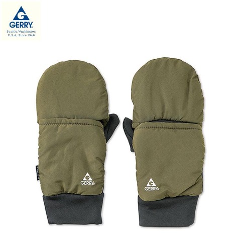 手袋（GERRY）