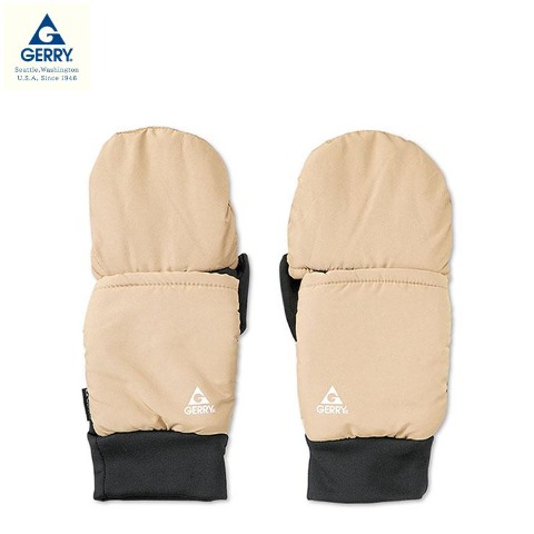 手袋（GERRY）