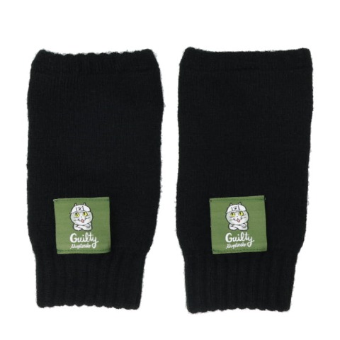 アームウォーマー（仕事猫）