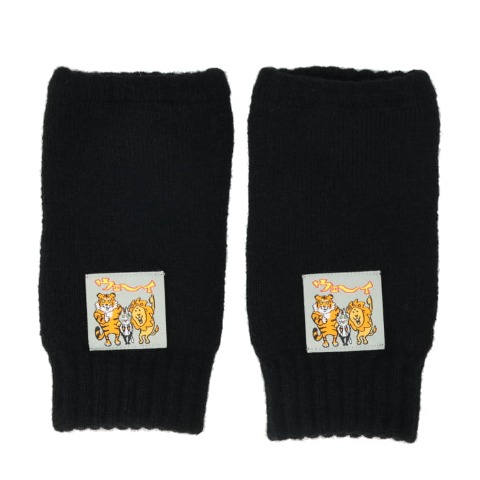 アームウォーマー（仕事猫）