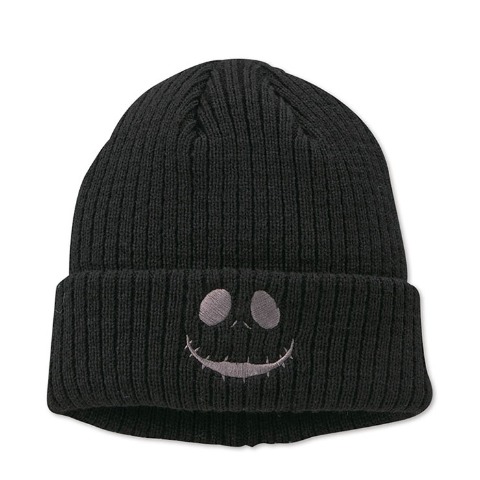 ニットワッチ（ジャック・スケリントン）