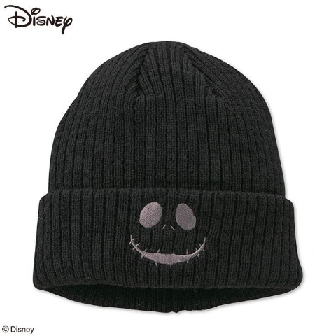 ニットワッチ（ジャック・スケリントン）