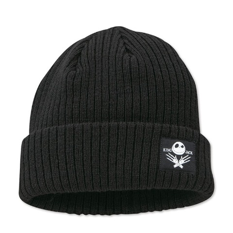 ニットワッチ（ジャック・スケリントン）