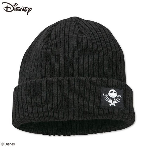 ニットワッチ（ジャック・スケリントン）