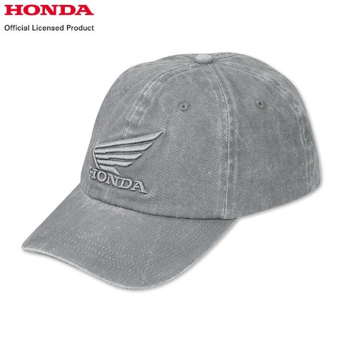 キャップ（Honda）