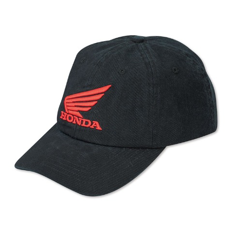 キャップ（Honda）