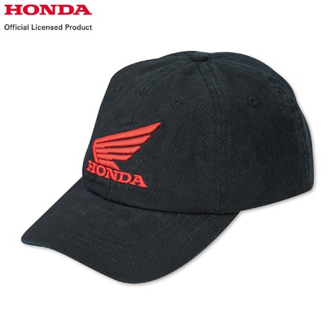 キャップ（Honda）